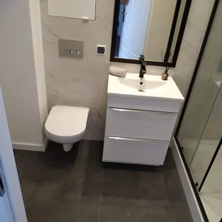 Apartment Przytulny - Platan