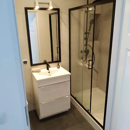 Przytulny - Platan Apartment Swinemünde