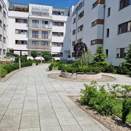 Przytulny - Platan Appartement *