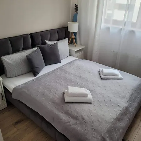 Przytulny - Platan *