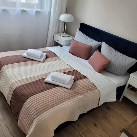 Przytulny - Platan Swinoujscie