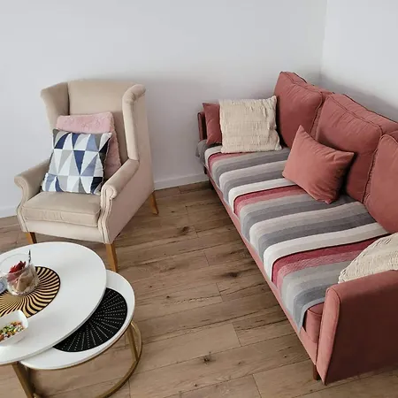 Przytulny - Platan *