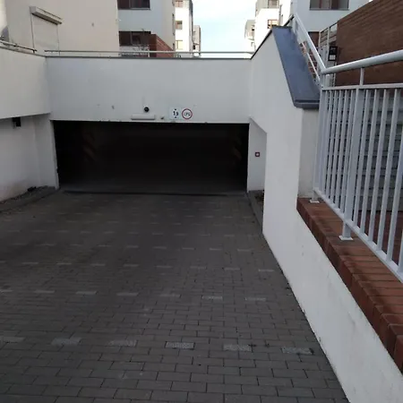 Przytulny - Platan Swinoujscie