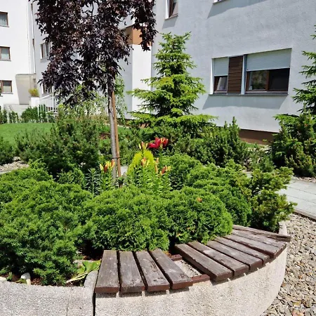 Apartment Przytulny - Platan *