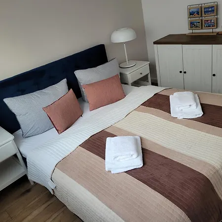 Przytulny - Platan Apartment *