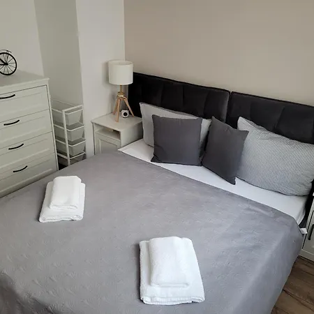 Przytulny - Platan Apartment *