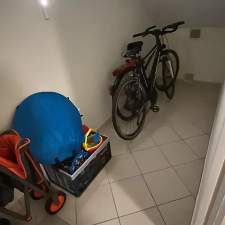 Przytulny - Platan * Swinoujscie