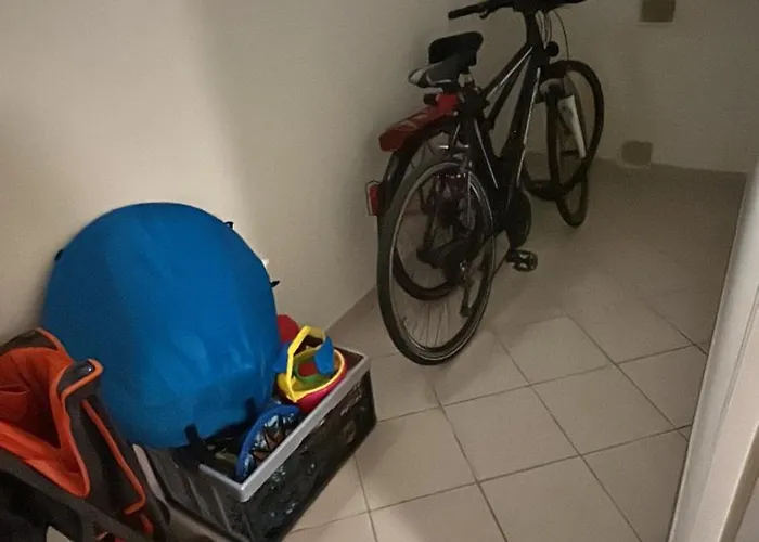 Przytulny - Platan * Swinoujscie